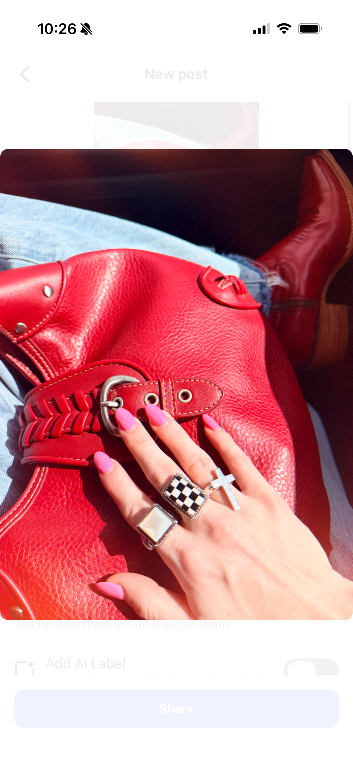 The Checkered Collection