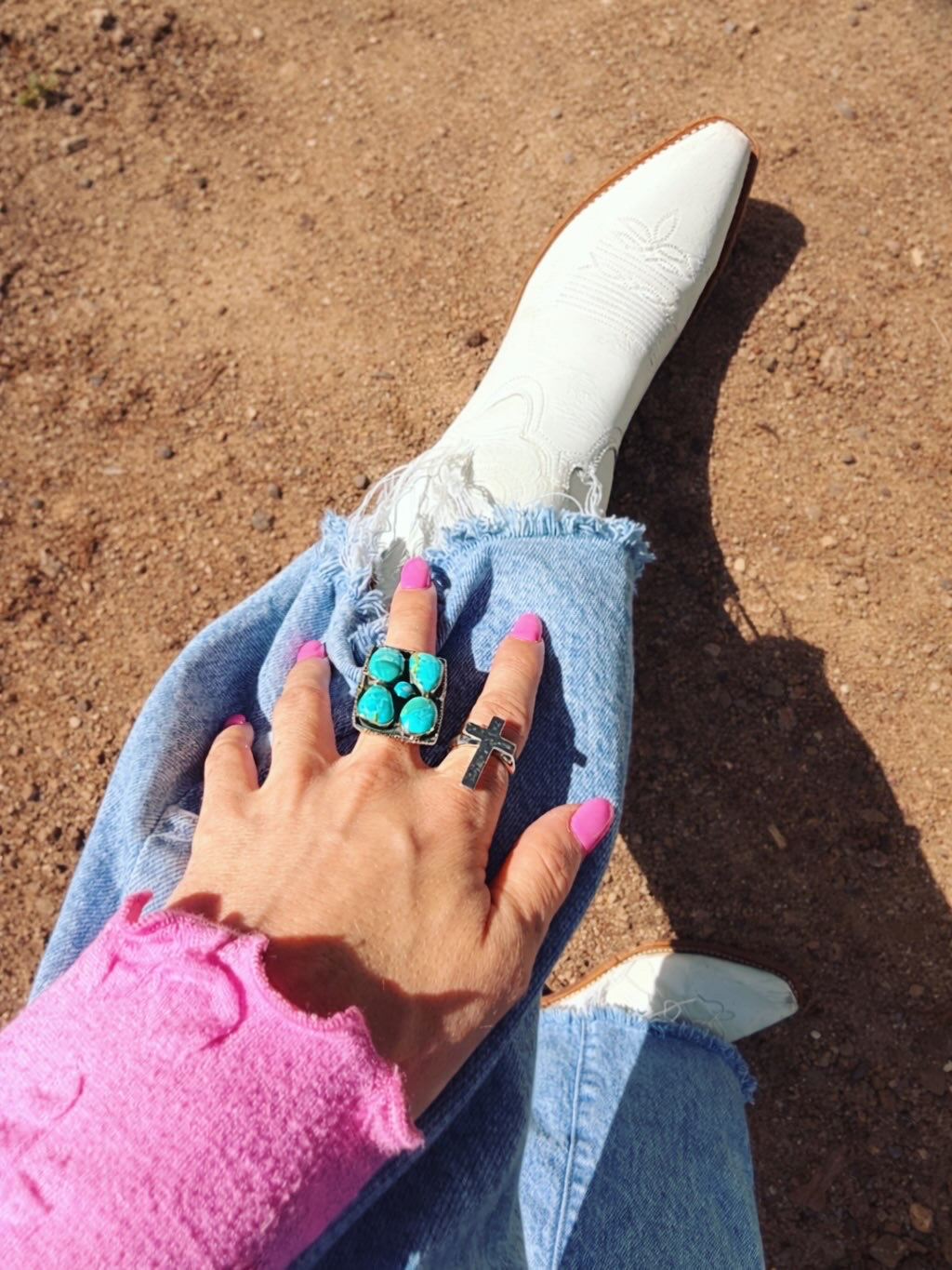 The Rodeo Collection